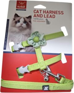 Nunbell Cat Harness - Image 5