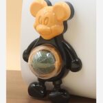 Mickey Toy With Catnip - Image 2
