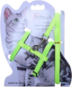 Fabric Cat Harness - Image 9