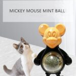 Mickey Toy With Catnip - Image 7