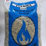 Fiamma Pellet Litter 15kg