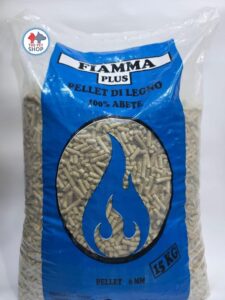 Fiamma Pellet Litter 15kg