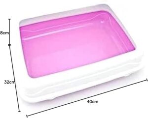 Litter Box (L) - Image 4