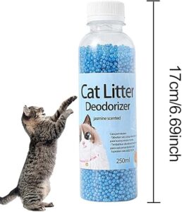 Cat Litter Deodorizer Bead 300g - Image 2