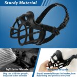 Basket Muzzle - Image 2