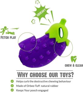 Brinjal Toy - Image 2