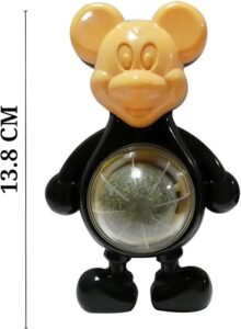 Mickey Toy With Catnip - Image 3
