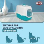 Litter Box with Hood - Image 4
