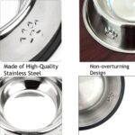 Stainless Steel Bowls (Xs-Xl) - Image 5