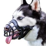 Basket Muzzle