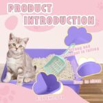 Small Litter Box for Kittens - Image 3