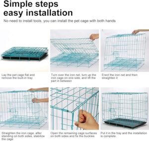 Metal Cage (S) - Image 2