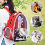 Cat Backpack - Image 6