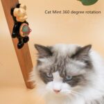 Mickey Toy With Catnip - Image 5