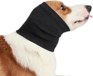Ear And Neck Cover - Image 3