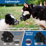 Basket Muzzle - Image 4
