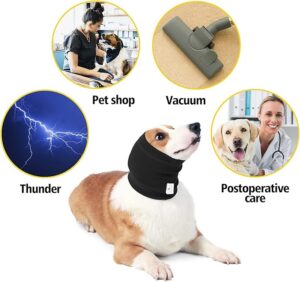 Ear And Neck Cover - Image 2