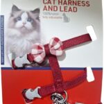 Nunbell Cat Harness