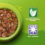 Friskies Wet Cat Food, 85g (1 Pouch) - Image 7