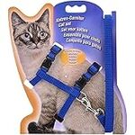 Fabric Cat Harness - Image 5