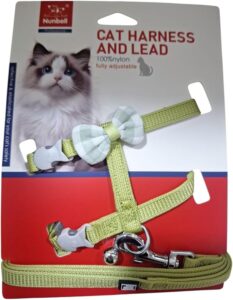 Nunbell Cat Harness - Image 3