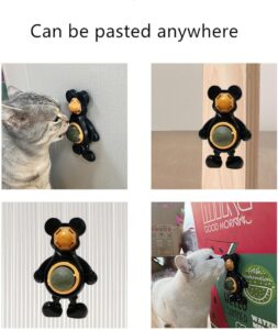 Mickey Toy With Catnip - Image 8