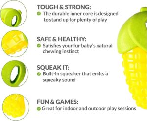 Corn Toy - Image 3
