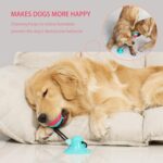 Chewy Dog Toy With Bell - Image 6