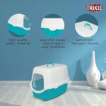 Litter Box with Hood - Image 8