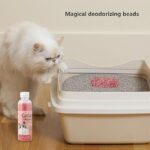 Cat Litter Deodorizer Bead 300g - Image 4