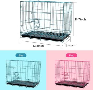 Metal Cage (S) - Image 6