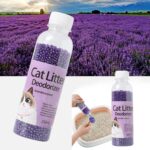 Cat Litter Deodorizer Bead 300g - Image 8