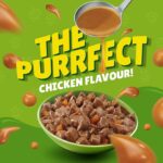 Friskies Wet Cat Food, 85g (1 Pouch) - Image 6