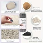 Cat Litter Deodorizer Bead 300g - Image 5