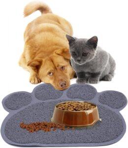 Litter Trapping Mat (S)