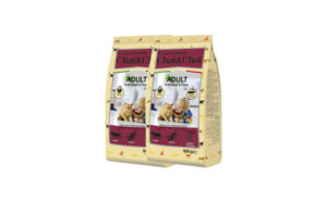 Chat & Chat Dry Food 900 gm - Image 4