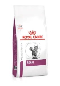 Royal Canin®  Feline Renal Adult Dry Cat Food 2kg