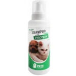Pets Republic Foam Dry SHAMPOO 500Ml