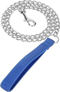 Leash Metal 4mm