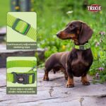 Trixie Premium Dog Collar Belt (S-M) - Image 7
