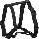 Classic Dog H-Harness & Leash (L)