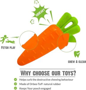 Carrot Toy - Image 2