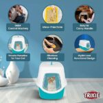 Litter Box with Hood - Image 5