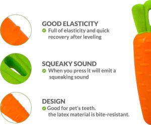 Carrot Toy - Image 4