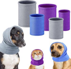 Ear And Neck Cover