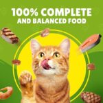 Friskies Wet Cat Food, 85g (1 Pouch) - Image 2