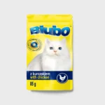 Blubo Cats Jelly 85gm