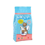 Kiki Kat Clumping Cat Litter 5L - Image 2