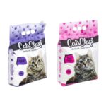 Cats Clap Cat Litter 10L