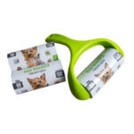 Nunbell Pet Hair Remover Roller with 3 Refill - Image 9
